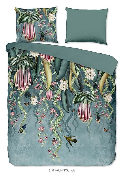 PURE luxury collection Bettwäsche Wendebettwäsche MISTA günstig online kaufen