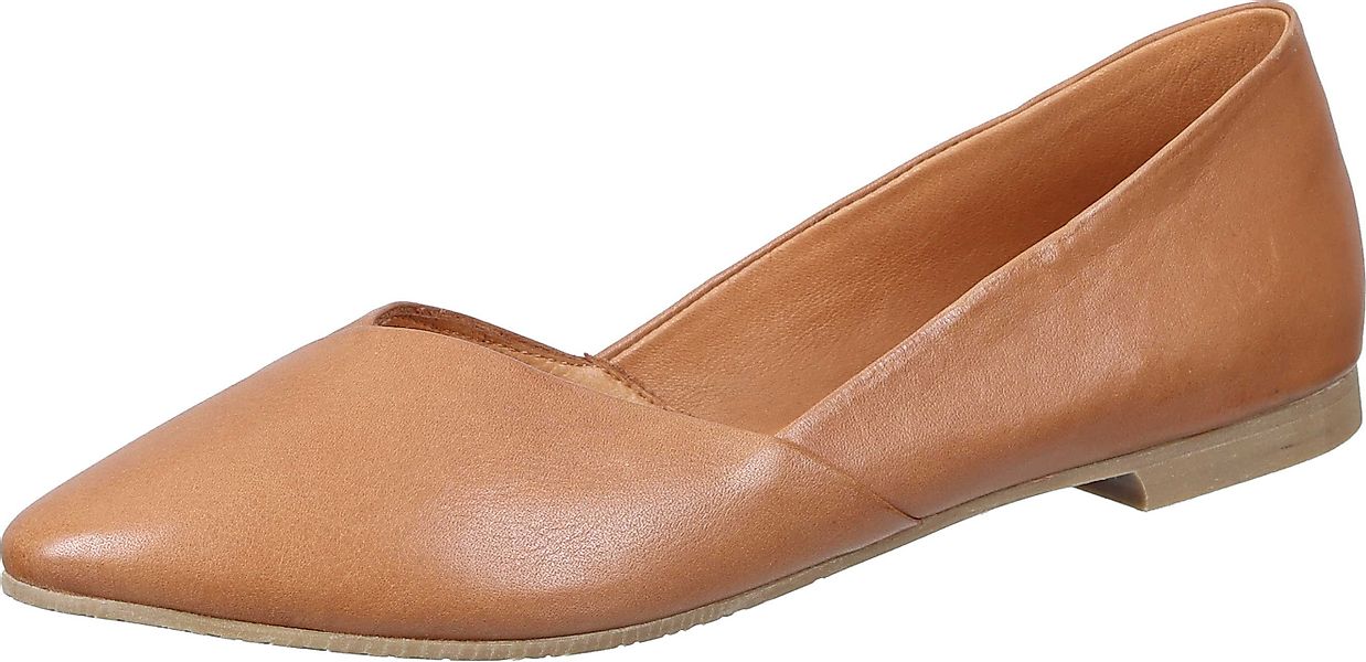 Piazza Slipper Slipper aus echtem Leder günstig online kaufen