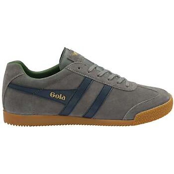 Gola  Sneaker Baskets  Harrier Suede günstig online kaufen