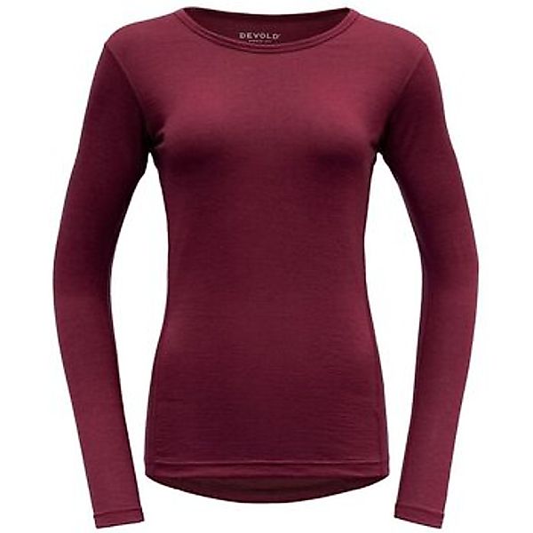 Devold  Langarmshirt Sport BREEZE MERINO 150 SHIRT WMN BEETROOT GO 180 286 günstig online kaufen