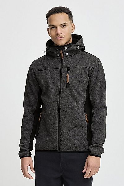 Indicode Softshelljacke IDGrosvenor Modische Jacke günstig online kaufen