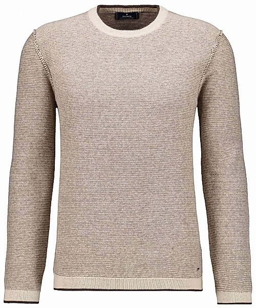 RAGMAN Rundhalspullover günstig online kaufen