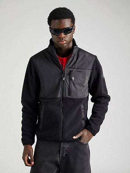 iriedaily Fleecejacke Auf Deck (1-St) günstig online kaufen