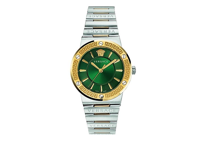 Versace Quarzuhr VEVH00720 günstig online kaufen