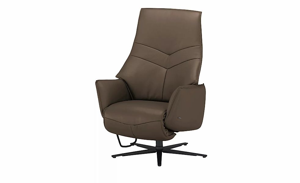 himolla Relaxsessel  7911 ¦ braun ¦ Maße (cm): B: 74 H: 113 T: 84.0 Polster günstig online kaufen