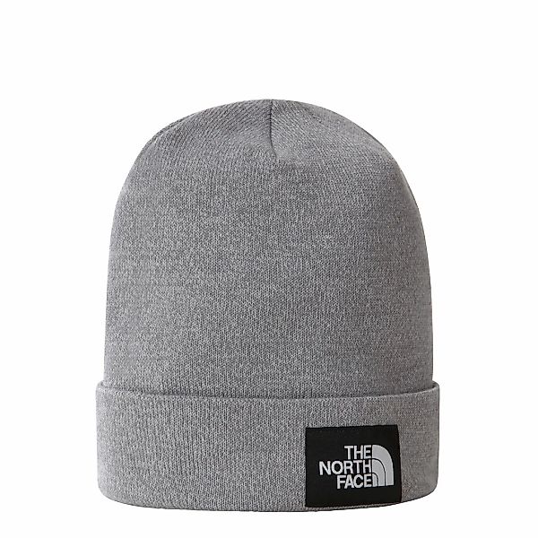 The North Face Beanie "DOCK WORKER RECYCLED BEANIE" mit Logolabel günstig online kaufen