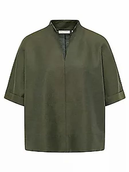 Bluse Eterna grün günstig online kaufen