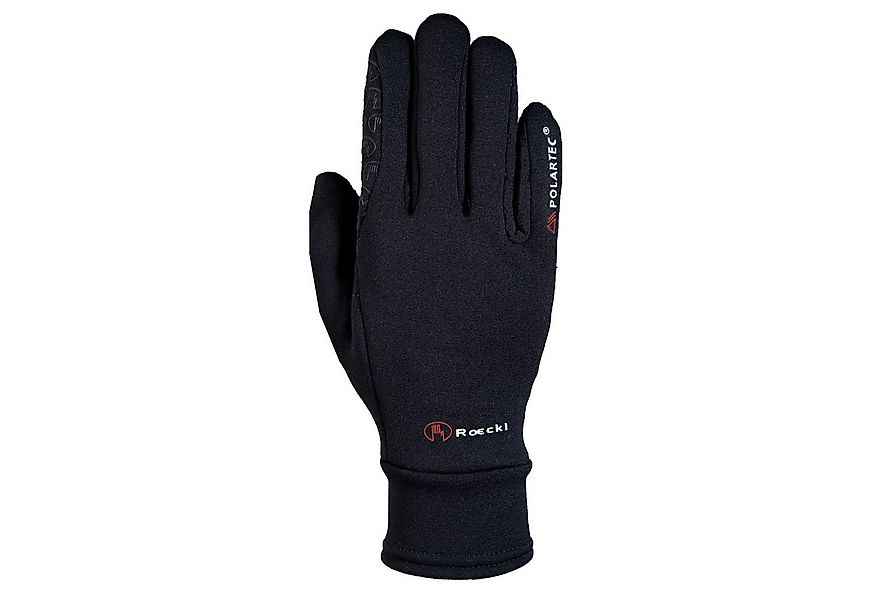 Roeckl Reithandschuhe Roeckl WARWICK Polartec Winterhandschuh günstig online kaufen