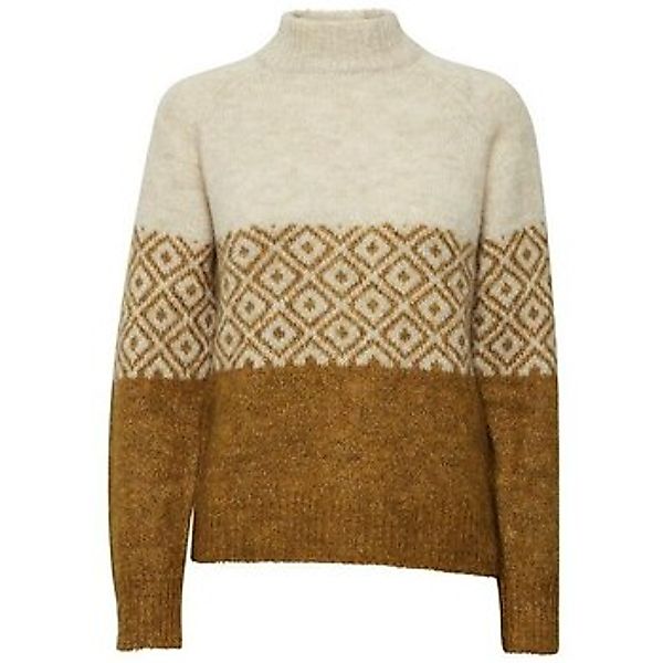 Pulz  Pullover Pull Col roulé femme  Mimi günstig online kaufen
