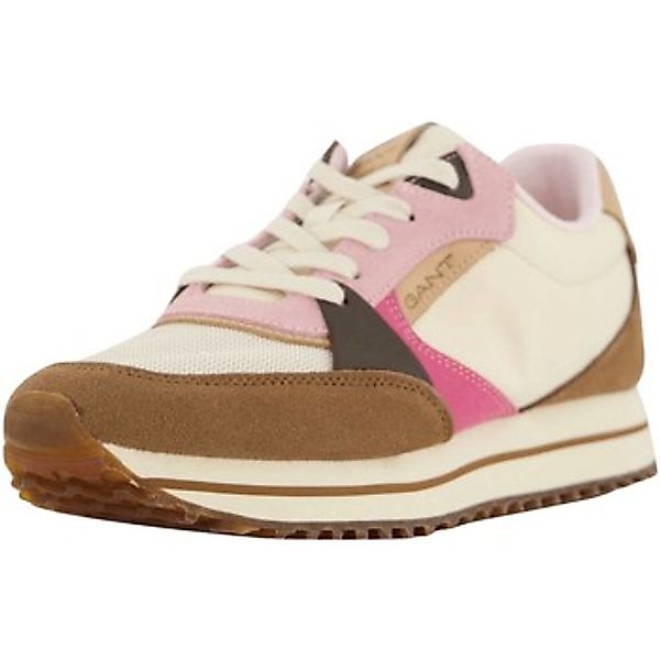 Gant  Sneaker DE 24537674/G391 walnut/pink low FS 2022 24537674/G391_36 günstig online kaufen