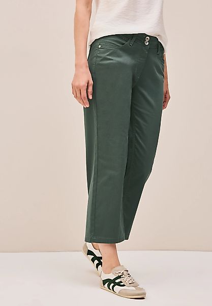 Cecil Culotte, High Waist günstig online kaufen