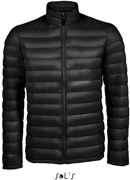 SOLS Outdoorjacke Herren Jacke Wilson Men Jacket - Wattierung: 90% Daunen günstig online kaufen