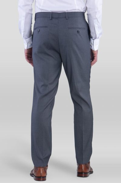 SANDER STELLAN Anzughose moderne Slim Fit günstig online kaufen