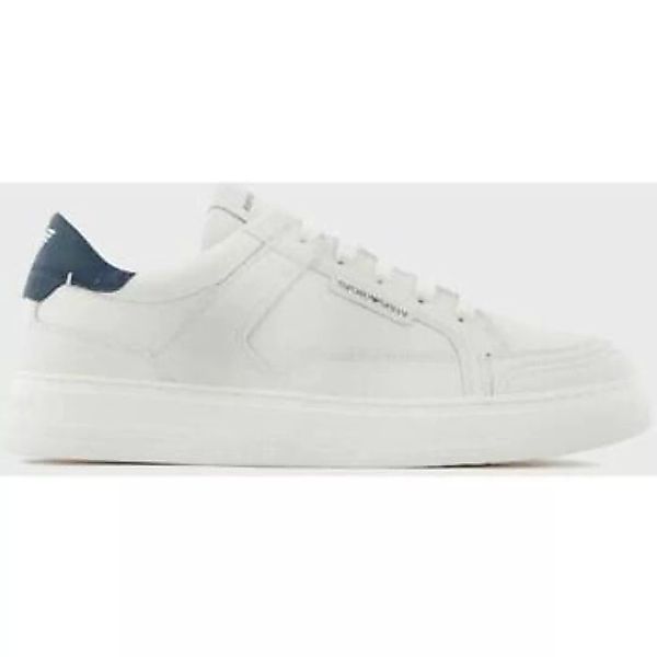 Emporio Armani  Sneaker SNEAKER X4X568XN162Q778 günstig online kaufen