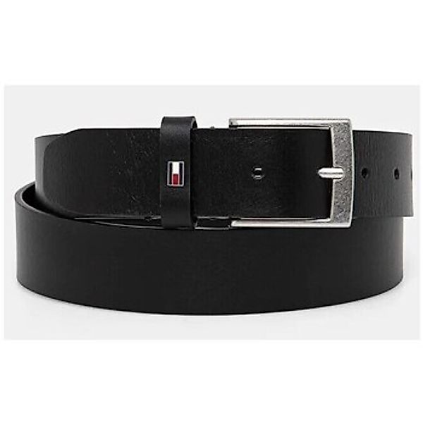 Tommy Hilfiger  Gürtel AM0AM13126BDS günstig online kaufen