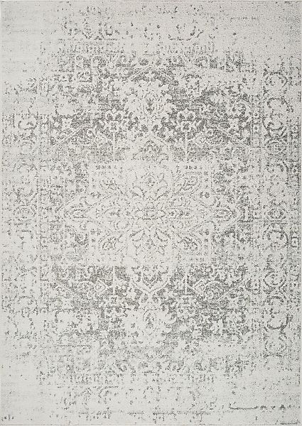Livabliss Teppich »SYRACUSA«, rechteckig, 12 mm Höhe, Kurzflor Orientteppic günstig online kaufen