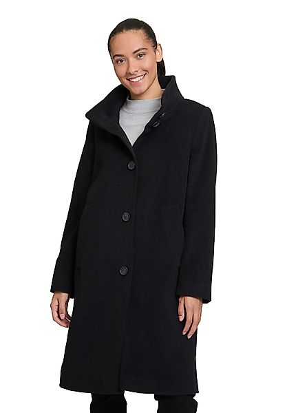 Betty Barclay Wolljacke "Damen mit Kragen" günstig online kaufen