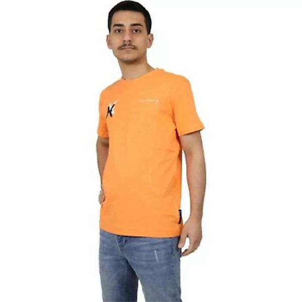 Richmond X  T-Shirt UMPE23021TSOF günstig online kaufen