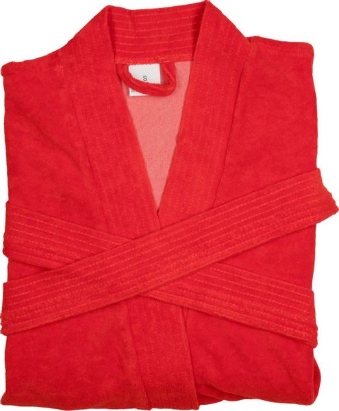 framsohn frottier Damenbademantel "Jersey" besonders leicht, Reisebademante günstig online kaufen