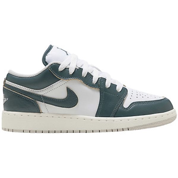 Nike  Sneaker Jordan 1 Low SE Oxidized Green (GS) günstig online kaufen
