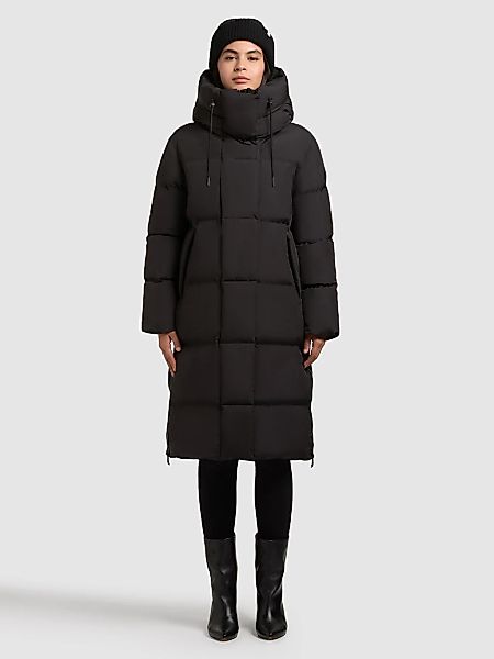 khujo Steppmantel "GUDA" günstig online kaufen