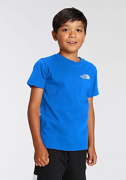 The North Face Funktionsshirt 24/7 T-Shirt günstig online kaufen