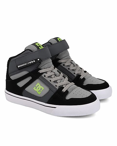 DC Shoes Sneaker "Pure High-Top EV" günstig online kaufen