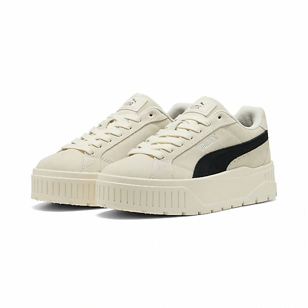 PUMA Sneaker "Karmen II Sneakers Damen" günstig online kaufen