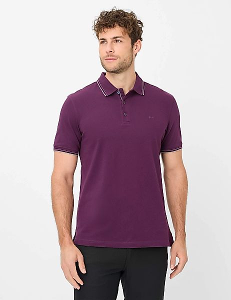 Brax Poloshirt "Style PETE" günstig online kaufen