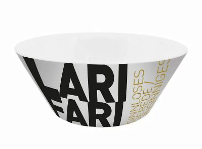 Geda Labels Müslischale Larifari 400ml Müslischalen bunt günstig online kaufen
