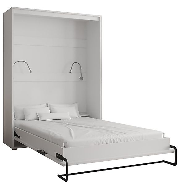 ABIKS MÖBEL Schrankbett HOME Vertikal, Bett günstig online kaufen