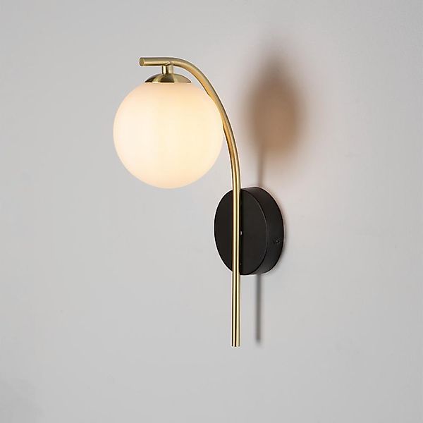 Nova Luce Wandleuchte »SAVOY« G9 1 Stk. günstig online kaufen