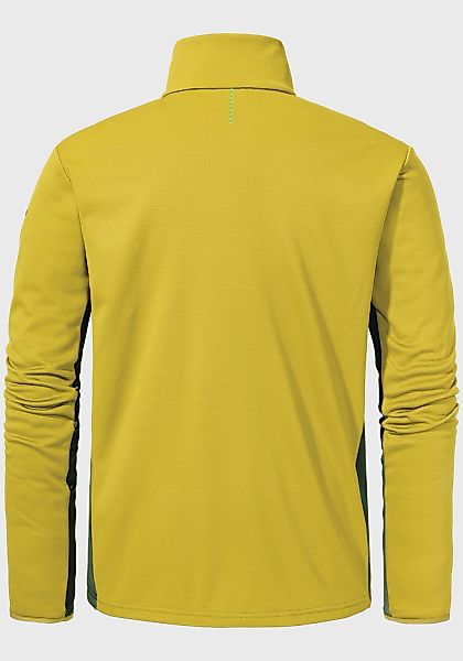 Schöffel Fleecejacke "Hiking Fleece Jk Style Milagle MNS", ohne Kapuze günstig online kaufen