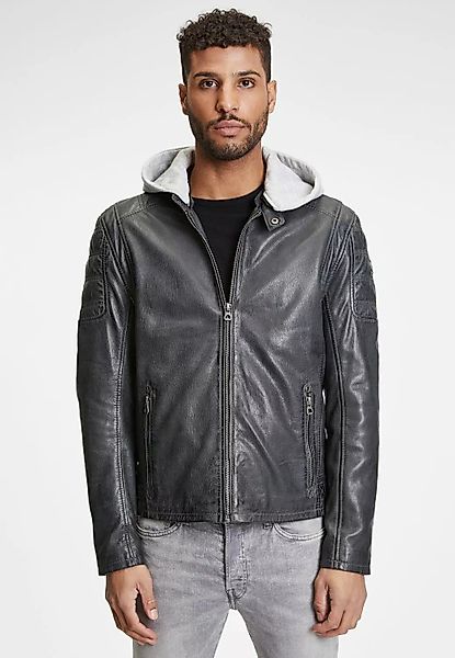 Gipsy by Mauritius Lederjacke Rylo LAKEV günstig online kaufen