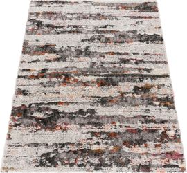 Paco Home Hochflor-Teppich Vincenza 283, rechteckig, günstig online kaufen