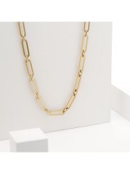 GUIDO MARIA KRETSCHMER Edelstahlkette GMK Collection günstig online kaufen