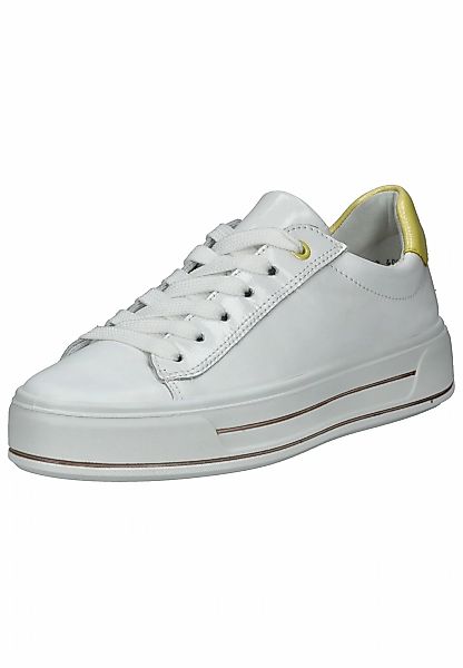 Ara Sneaker "Ara Sneaker Leder" günstig online kaufen