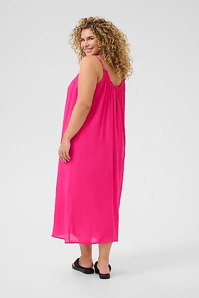 KAFFE Curve Blusenkimono Accessoires KCbaya plus günstig online kaufen