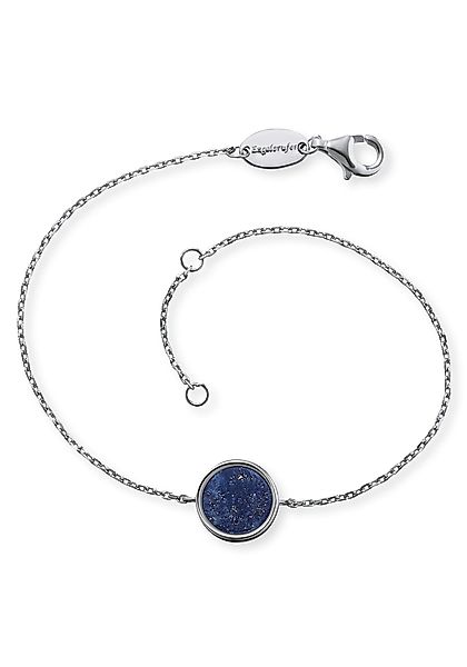 Engelsrufer Silberarmband POWERFUL STONE LAPISLAZULI, ERB-LILGEM-LP, günstig online kaufen