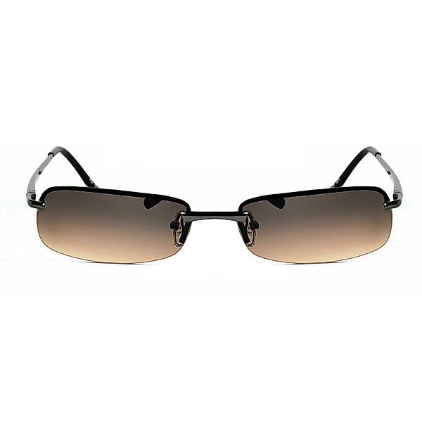 Rennec Sonnenbrille (Edelstahl Brille inklusive Brillenbeutel) günstig online kaufen