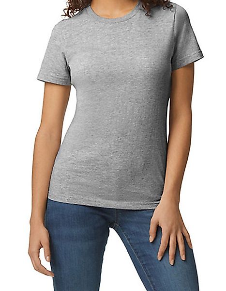 Gildan Hoodie Softstyle® Midweight Women´s T-Shirt günstig online kaufen