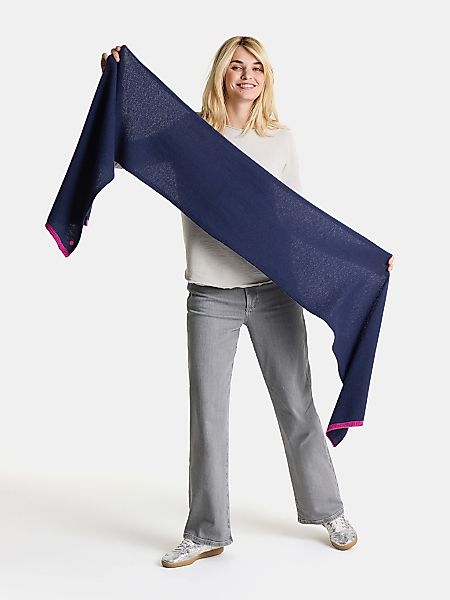 Lieblingsstück Schal "Damen-Strickschal" aus Wolle und Kaschmir günstig online kaufen