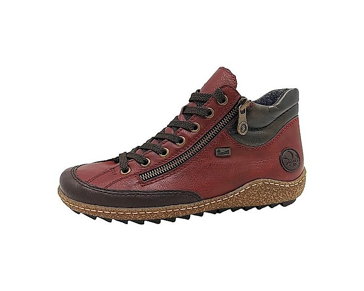 Rieker Stiefelette Stiefelette günstig online kaufen