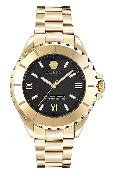 PHILIPP PLEIN Quarzuhr PLEIN HEAVEN, (1-tlg), günstig online kaufen