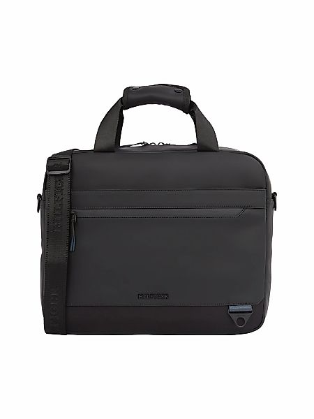 Tommy Hilfiger Laptoptasche "TH SEASONAL COMPUTER BAG", Men Messenger Bag, günstig online kaufen