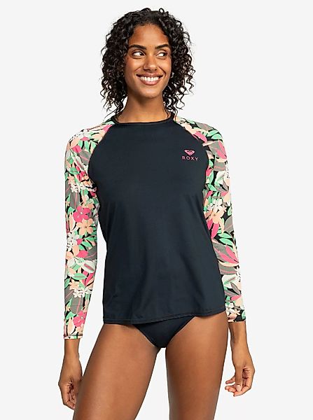 Roxy Shirttop "Printed" günstig online kaufen