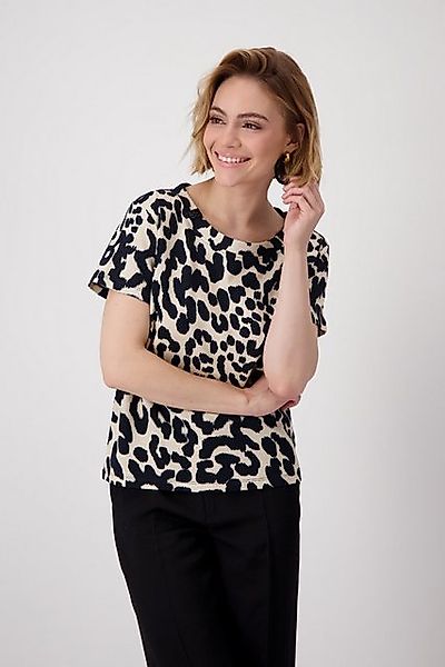 Monari Kurzarmshirt günstig online kaufen