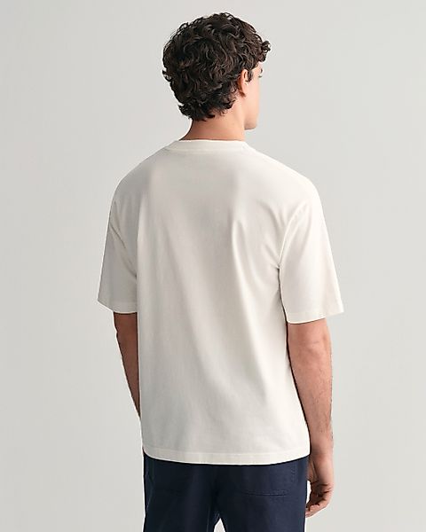 Gant T-Shirt "GANT 1949 Graphic T-Shirt" günstig online kaufen