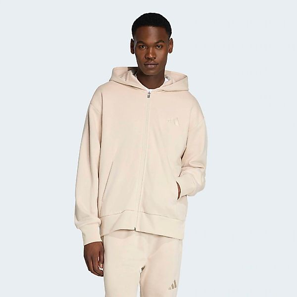 adidas Sportswear Kapuzensweatshirt "ALL SZN", Kapuzenjacke mit Reißverschl günstig online kaufen