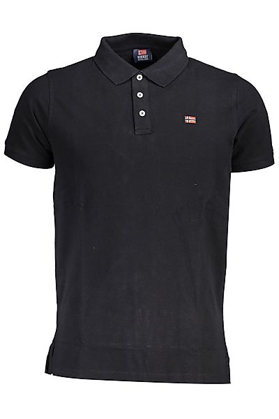 NORWAY 1963 Poloshirt Herren Poloshirt Kurzarm günstig online kaufen
